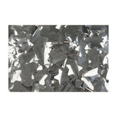 Showgear Show Confetti Showgear Metallic Confetti - Stars 1kg